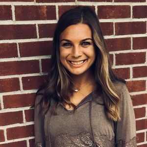 Meet your Posher, Madison